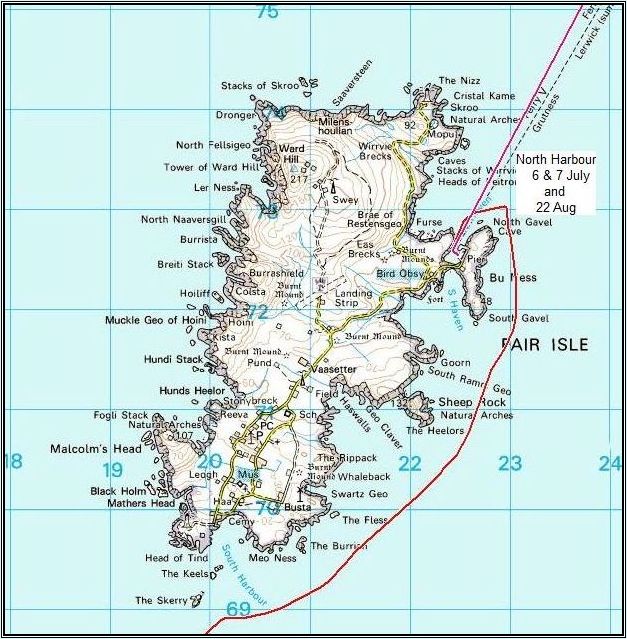 Fair Isle